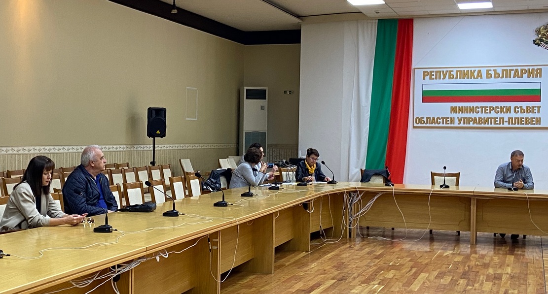 Областна администрация-Плевен: Всяка община със своя аптечна карта